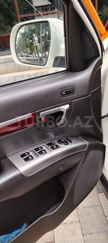 Hyundai Santa Fe 2009, 180,000 km - 2.0 л - Bakı