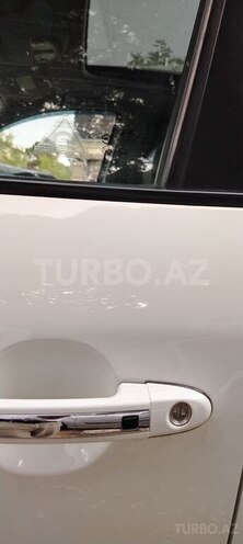 Hyundai Santa Fe 2009, 180,000 km - 2.0 л - Bakı