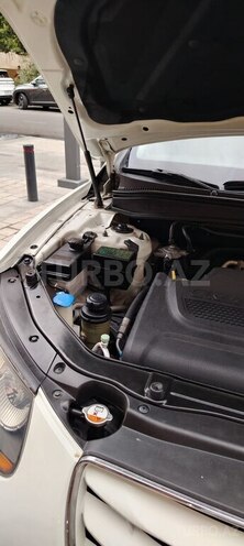 Hyundai Santa Fe 2009, 180,000 km - 2.0 л - Bakı