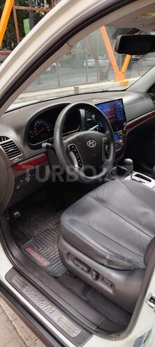 Hyundai Santa Fe 2009, 180,000 km - 2.0 л - Bakı