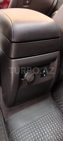 Hyundai Santa Fe 2009, 180,000 km - 2.0 л - Bakı