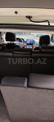 Hyundai Santa Fe 2009, 180,000 km - 2.0 л - Bakı