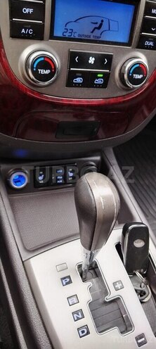 Hyundai Santa Fe 2009, 180,000 km - 2.0 л - Bakı