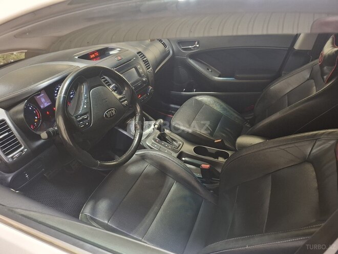 Kia Cerato 2013, 203,000 km - 1.6 л - Sabirabad