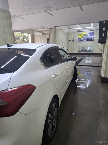 Kia Cerato 2013, 203,000 km - 1.6 л - Sabirabad