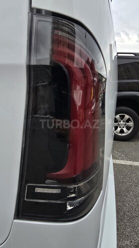 Mercedes  2017, 185,000 km - 2.1 л - Bakı