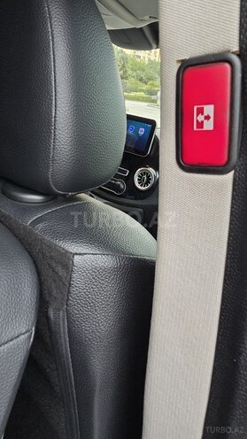 Mercedes  2017, 185,000 km - 2.1 л - Bakı