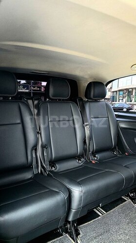 Mercedes  2017, 185,000 km - 2.1 л - Bakı