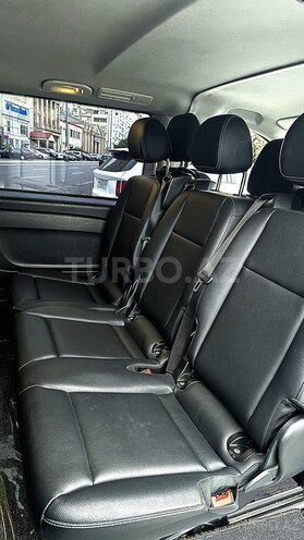 Mercedes  2017, 185,000 km - 2.1 л - Bakı