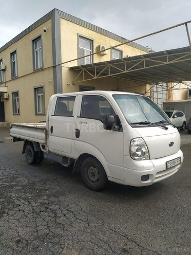 Kia K2700 2011, 442,644 km - 2.7 л - Bakı