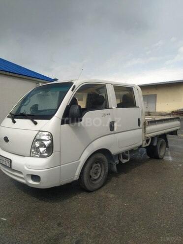 Kia K2700 2011, 442,644 km - 2.7 л - Bakı