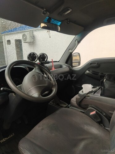 Kia K2700 2011, 442,644 km - 2.7 л - Bakı