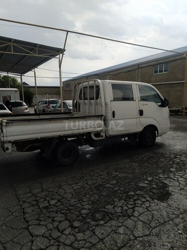 Kia K2700 2011, 442,644 km - 2.7 л - Bakı