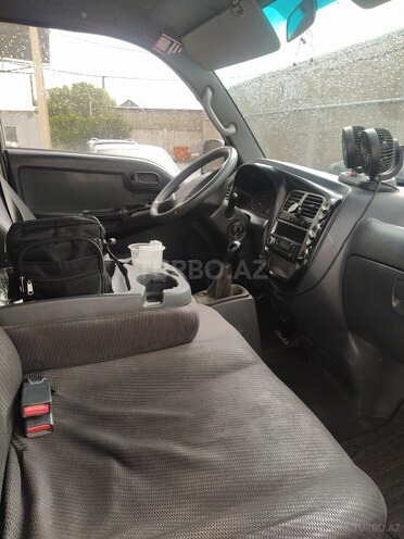 Kia K2700 2011, 442,644 km - 2.7 л - Bakı