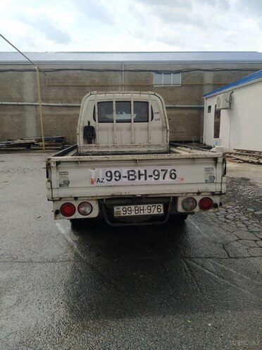 Kia K2700 2011, 442,644 km - 2.7 л - Bakı