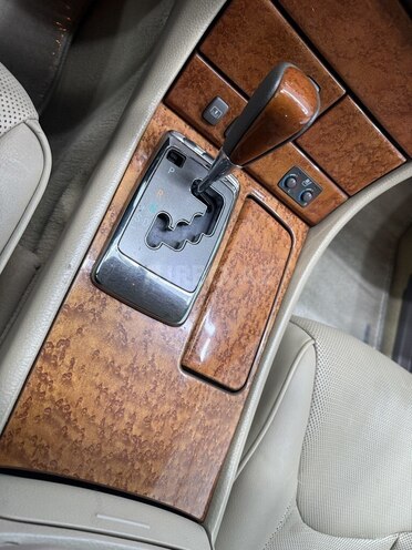 Lexus LS 430 2005, 261,500 km - 4.3 л - Bakı