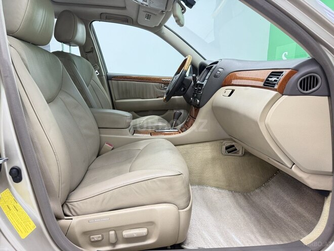 Lexus LS 430 2005, 261,500 km - 4.3 л - Bakı