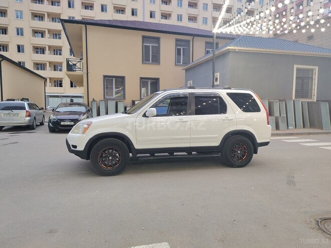 Honda CR-V 2001, 219,723 km - 2.0 л - Bakı