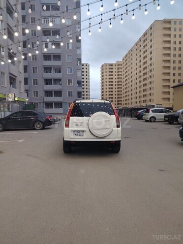 Honda CR-V 2001, 219,723 km - 2.0 л - Bakı