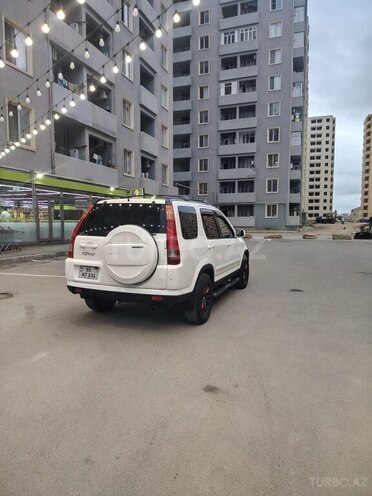 Honda CR-V 2001, 219,723 km - 2.0 л - Bakı