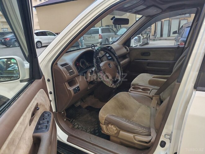 Honda CR-V 2001, 219,723 km - 2.0 л - Bakı