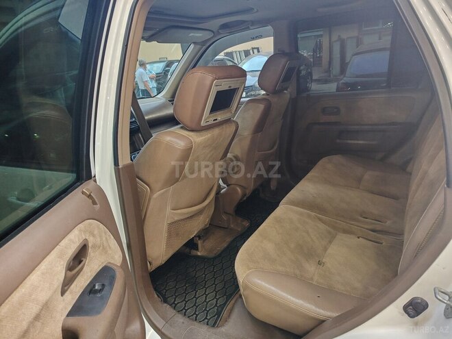 Honda CR-V 2001, 219,723 km - 2.0 л - Bakı