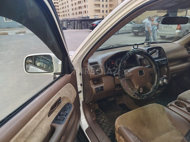 Honda CR-V 2001, 219,723 km - 2.0 л - Bakı
