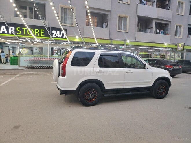 Honda CR-V 2001, 219,723 km - 2.0 л - Bakı