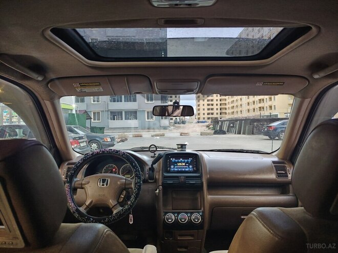 Honda CR-V 2001, 219,723 km - 2.0 л - Bakı