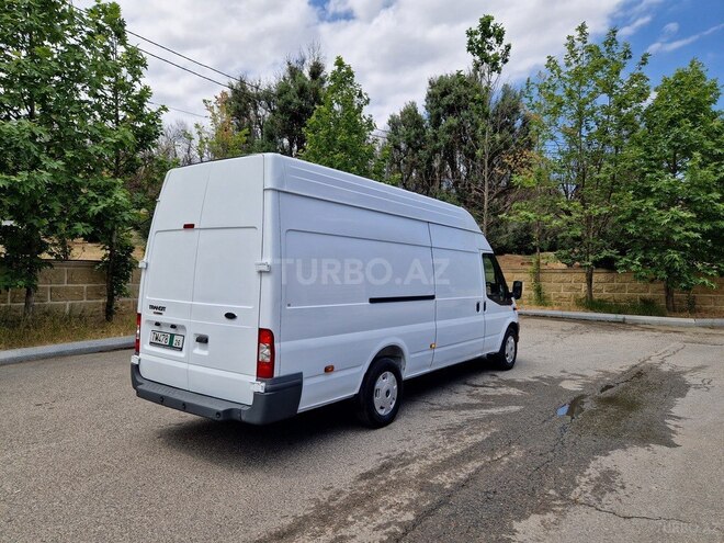 Ford Transit 2011, 230,000 km - 2.4 l - Bakı
