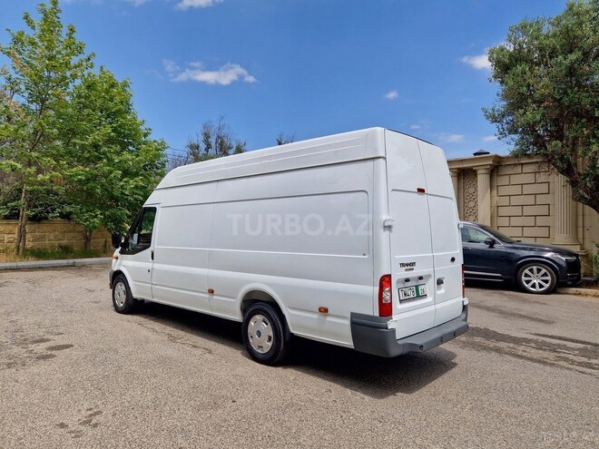 Ford Transit 2011, 230,000 km - 2.4 l - Bakı