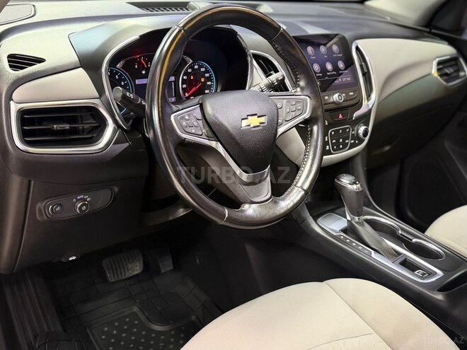 Chevrolet Equinox 2018, 149,000 km - 1.5 l - Bakı