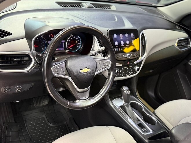 Chevrolet Equinox 2018, 149,000 km - 1.5 l - Bakı