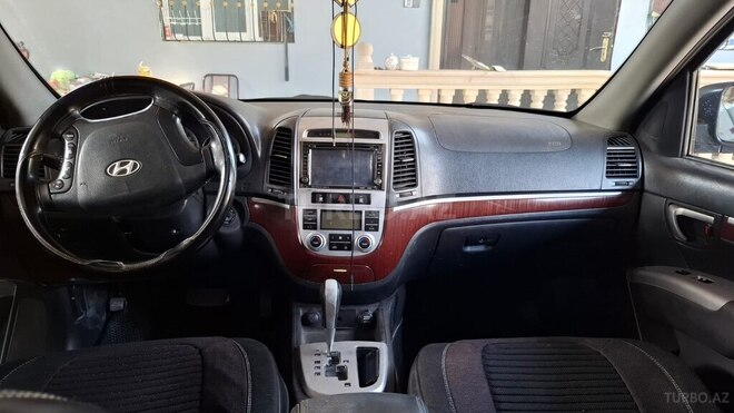 Hyundai Santa Fe 2006, 500,000 km - 2.2 l - Bakı