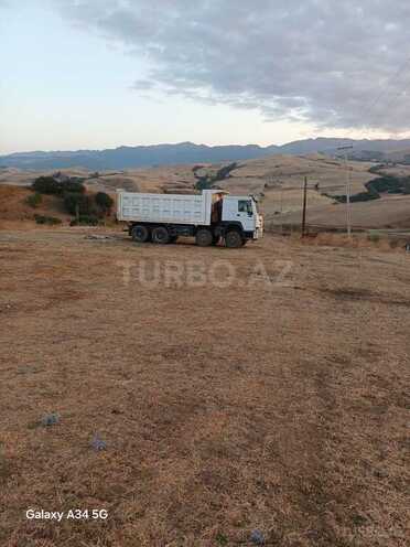HOWO 371 2013, 350,000 km - 9.0 l - Yardımlı