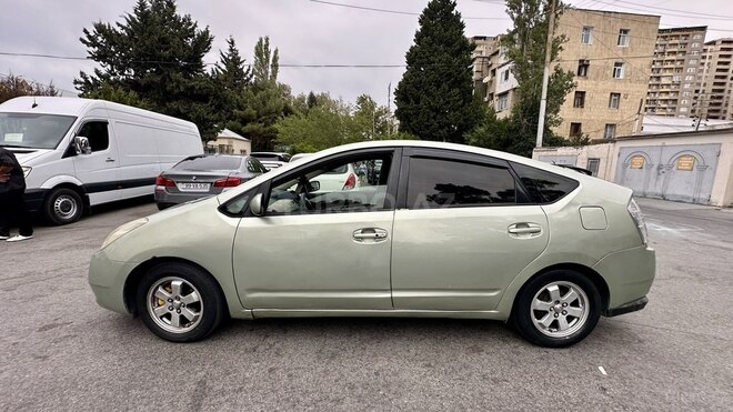 Toyota Prius 2007, 230,000 km - 1.5 l - Bakı