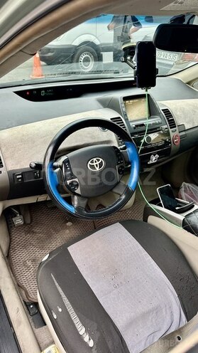 Toyota Prius 2007, 230,000 km - 1.5 l - Bakı