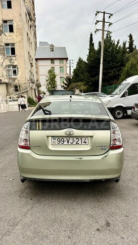 Toyota Prius 2007, 230,000 km - 1.5 l - Bakı