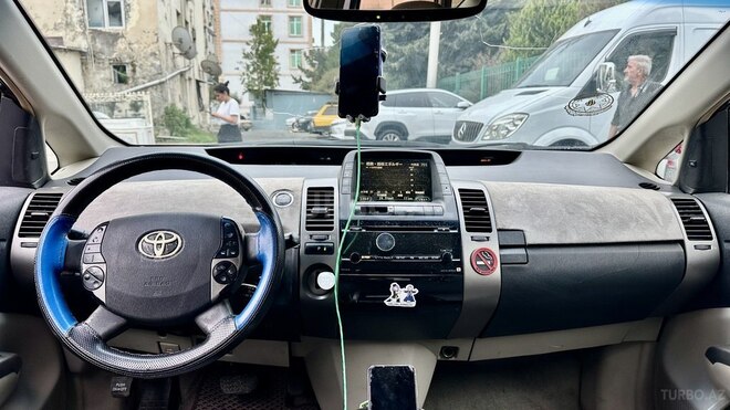 Toyota Prius 2007, 230,000 km - 1.5 l - Bakı