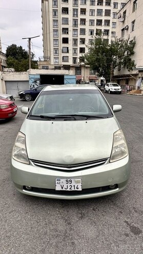 Toyota Prius 2007, 230,000 km - 1.5 l - Bakı