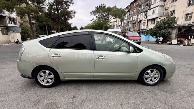 Toyota Prius 2007, 230,000 km - 1.5 l - Bakı