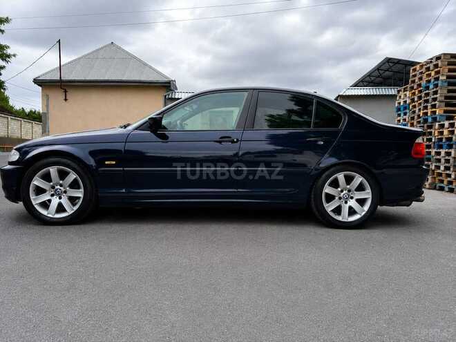 BMW 318 2000, 261,352 km - 1.9 l - İsmayıllı