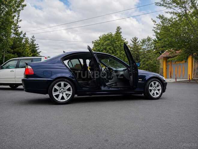 BMW 318 2000, 261,352 km - 1.9 l - İsmayıllı