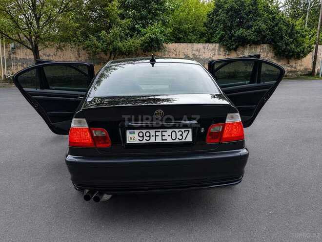 BMW 318 2000, 261,352 km - 1.9 l - İsmayıllı