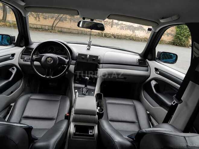 BMW 318 2000, 261,352 km - 1.9 l - İsmayıllı