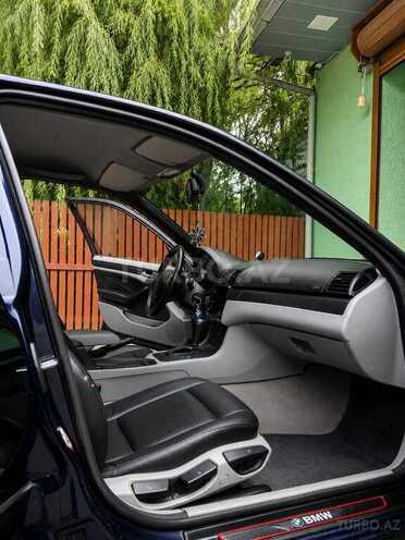 BMW 318 2000, 261,352 km - 1.9 l - İsmayıllı
