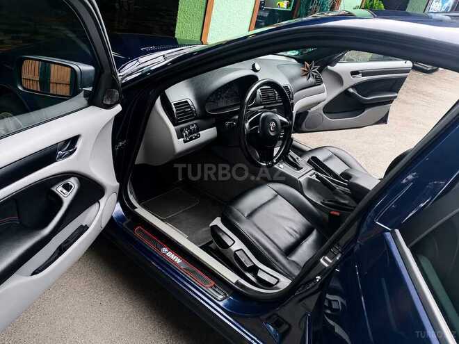 BMW 318 2000, 261,352 km - 1.9 l - İsmayıllı