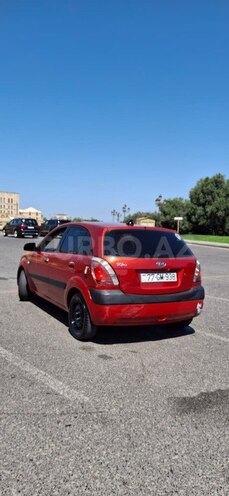 Kia Rio 2005, 260,000 km - 1.4 l - Bakı