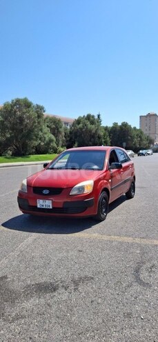 Kia Rio 2005, 260,000 km - 1.4 l - Bakı