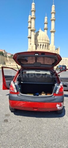 Kia Rio 2005, 260,000 km - 1.4 l - Bakı